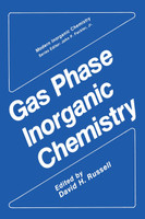 Gas Phase Inorganic Chemistry