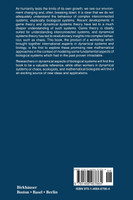 Dynamics of Complex Interconnected Biological Systems
