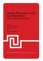 Human Physical Growth and Maturation