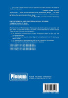 The Effects of Constant Light on Visual Processes