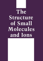 The Structure of Small Molecules and Ions