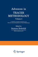Advances in Tracer Methodology