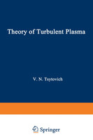 Theory of Turbulent Plasma