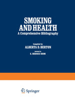 Smoking and Health