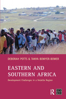 Eastern and Southern Africa