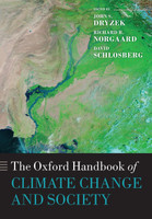 Oxford Handbook of Climate Change and Society