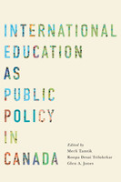 International Education as Public Policy in Canada