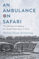 Ambulance on Safari