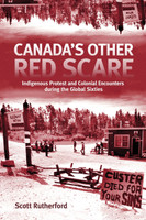 Canada's Other Red Scare