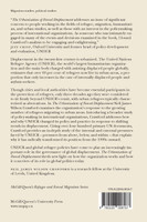 Urbanization of Forced Displacement