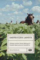 Harvesting Labour
