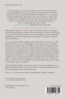 Humanizing Mental Illness