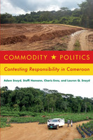 Commodity Politics
