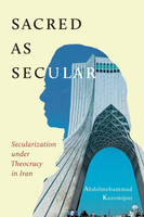 Sacred as Secular