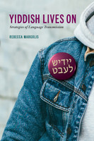 Yiddish Lives On
