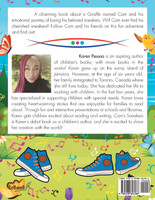 Cam's Sneakers