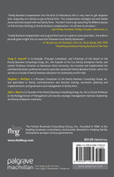 Family Business Compensation