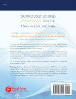 Surround Sound