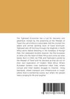 In the Footsteps of Mungo Park