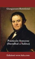 Pasticcio francese (Stendhal a Salina)