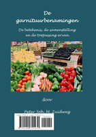 De Garnituurbenamingen