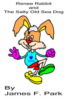 Renee Rabbit and The Salty Old Sea Dog
