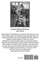 Renee Rabbit and The Salty Old Sea Dog