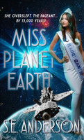 Miss Planet Earth