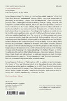 The Nature of Love, Volume 2