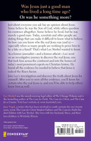 The Case for the Real Jesus