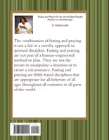 Soul Fasting for the Believer