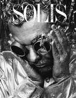 Solis Magazine Issue 32 S/S Fashion Edition 2019