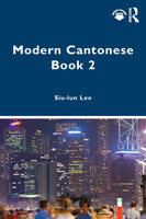 Modern Cantonese Book 2