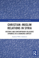 Christian-Muslim Relations in Syria