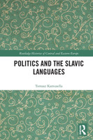 Politics and the Slavic Languages
