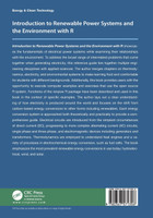 Introduction to Renewable Power Systems and the Environment with R