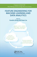 Feature Engineering for Machine Learning and Data Analytics