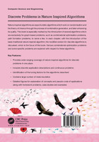 Discrete Problems in Nature Inspired Algorithms