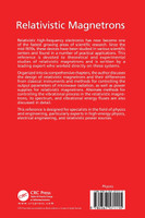 Relativistic Magnetrons