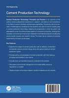 Cement Production Technology