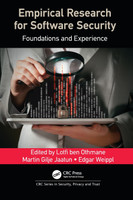 Empirical Research for Software Security