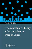The Molecular Theory of Adsorption in Porous Solids