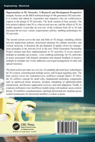 Opportunities in 5G Networks