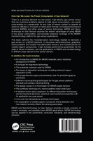 MEMS and Nanotechnology for Gas Sensors