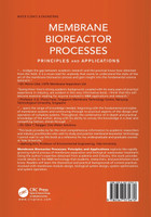 Membrane Bioreactor Processes