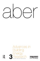 Advances in Building Energy Research