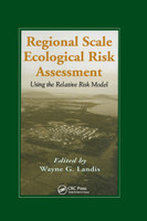 Regional Scale Ecological Risk Assessment