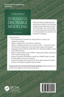 Fundamentals of Environmental Discharge Modeling