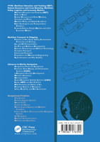Marine Navigation and Safety of Sea Transportation