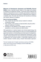 Measures of Interobserver Agreement and Reliability